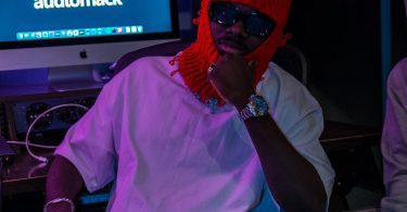 Kuami Eugene – One Last Time