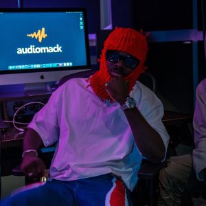 Kuami Eugene – See Money
