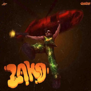 Shallipopi - Laho