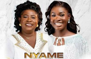 Mama Esther - Nye Mistake