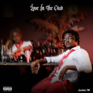 Quamina Mp - Sheriffa