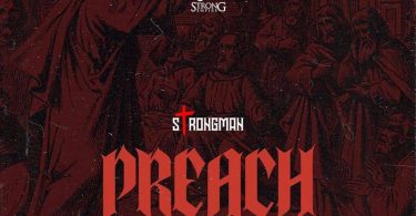 Strongman - Preach