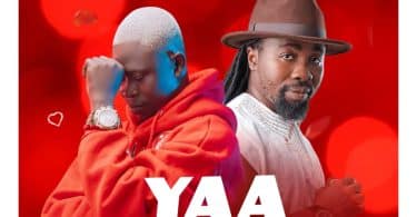 Okyeame Emma - Yaa Baby Ft Obrafuor