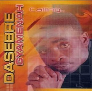 Daasebre Gyamenah - Calling