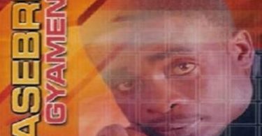 Daasebre Gyamenah - Calling