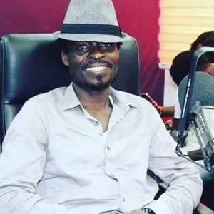 Daasebre Gyamenah - Twaso