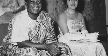 Dada KD - Fatia Fata Nkrumah