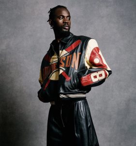 Black Sherif - Soma Obi