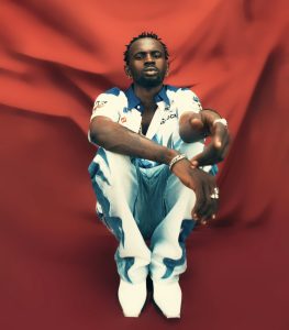 Black Sherif – The Victory Song