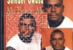 Samuel Owusu - Kokosakyi