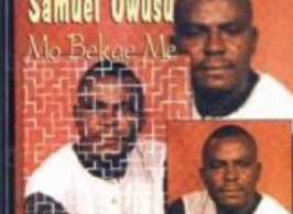 Samuel Owusu - Kokosakyi