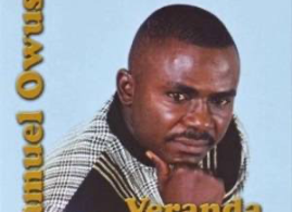 Samuel Owusu - Abusua Kyiri Ka