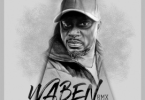 Felix Owusu - Waben