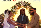 D-Black – Jolé Ft. Stonebwoy