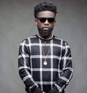 Bisa Kdei – Son