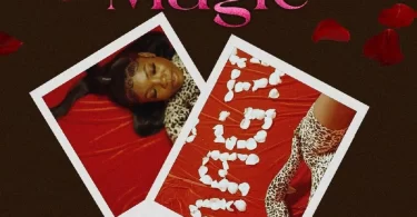 Jahmiel – Magic ft. Lone Don