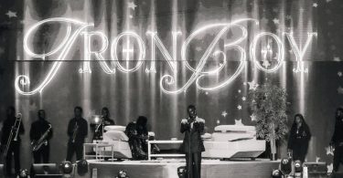 Black Sherif – Iron Boy Album