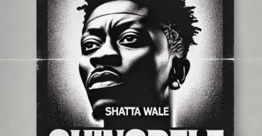 Shatta Wale – Shingbele