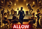 Shatta Wale – Allow
