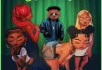 Kelvyn Boy - Break It