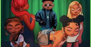 Kelvyn Boy - Break It