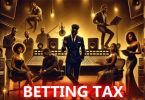 Shatta Wale - Betting Tax