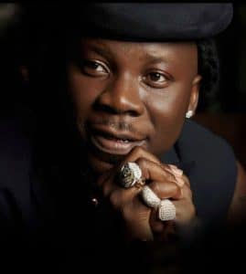 Stonebwoy - Send Dem 1 Stonebwoy