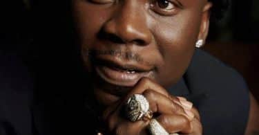 Stonebwoy