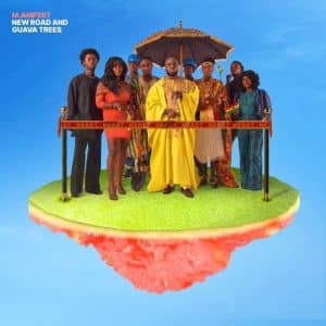 M.anifest - Wine & Blues Ft AratheJay