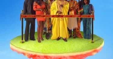 M.anifest - Wine & Blues Ft AratheJay