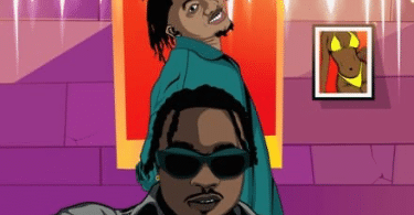 Kofi Jamar – Abasakoom Ft. Kwesi Amewuga