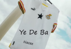 Nacee - Ye De Ba (Black Stars World Cup Anthem)