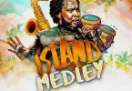 Sonnie Badu – Island Medley