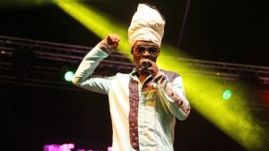 Kojo Antwi - Maye Osaman