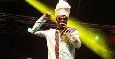 Kojo Antwi - Maye Osaman