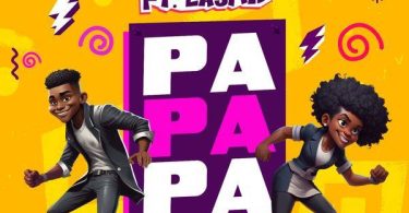 Keche - Papapa Ft Lasmid