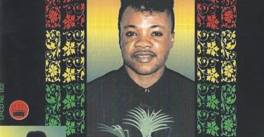 Daddy Lumba – Odo Mmra Fie