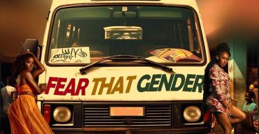 Ayesem – Fear That Gender