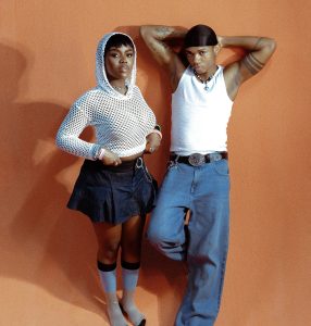 KiDi - Cheat On You Ft. Gyakie