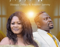 Obaapa Christy - Menso Mene Whan Ft Brother Sammy