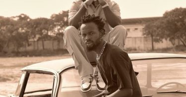 Sarkodie - Where Dem Boyz (Cover) Ft. Black Sherif