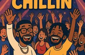 Tulenkey – Chillin ft. Fameye