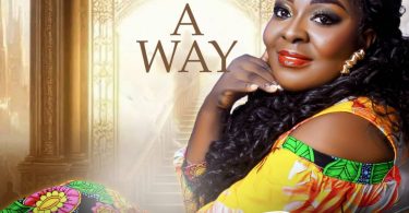 Ohemaa Tina - Make A Way
