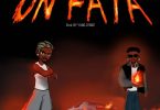 Twitch 4EVA - On Faya Ft Kelvyn Boy