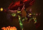 Shallipopi – Laho II ft. Burna Boy