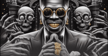 Shatta Wale Zombie