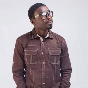 Daasebre Gyamenah – Obaa Ben Nie