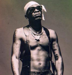 Shatta Wale – So Real , So Me