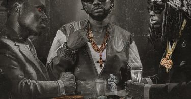 Kwaku DMC – Gang Gathering ft. Himra & Jay Bahd