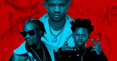 Lyrical Joe – BM Cypher ft. Obibini & Strongman